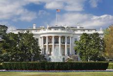 White House-jgroup-Photographic Print