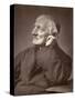 JH Newman, Photo 1888-null-Stretched Canvas