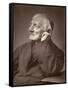 JH Newman, Photo 1888-null-Framed Stretched Canvas