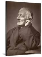 JH Newman, Photo 1888-null-Stretched Canvas