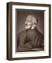 JH Newman, Photo 1888-null-Framed Photographic Print