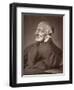 JH Newman, Photo 1888-null-Framed Photographic Print