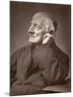 JH Newman, Photo 1888-null-Mounted Photographic Print