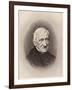 JH Newman, Whitlock-null-Framed Art Print