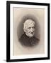 JH Newman, Whitlock-null-Framed Art Print