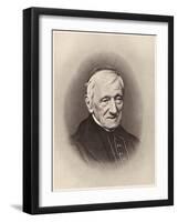 JH Newman, Whitlock-null-Framed Art Print