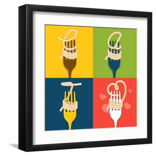Art Print, , large