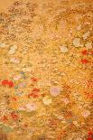 One Hundred Flowers-Jiang Tingxi-Stretched Canvas