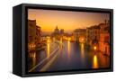 Canvas Black