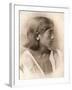 Jiddu Krishnamurti-null-Framed Photographic Print