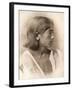 Jiddu Krishnamurti-null-Framed Photographic Print