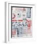 Jigsaw Puzzle #1-Alisa Galitsyna-Framed Photographic Print