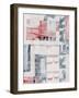 Jigsaw Puzzle #2-Alisa Galitsyna-Framed Photographic Print