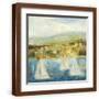 Brown Frame