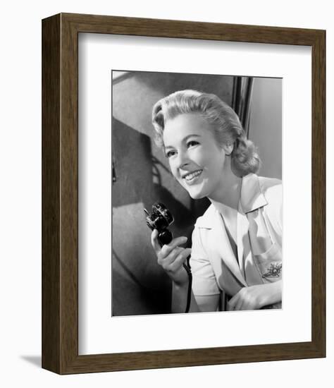 Jill Adams-null-Framed Photo