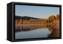 Canvas Black