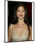 Jill Hennessy-null-Mounted Photo