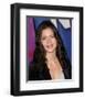 Jill Hennessy-null-Framed Photo