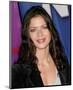 Jill Hennessy-null-Mounted Photo