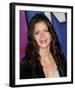 Jill Hennessy-null-Framed Photo