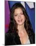 Jill Hennessy-null-Mounted Photo