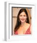 Jill Hennessy-null-Framed Photo