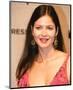 Jill Hennessy-null-Mounted Photo