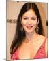 Jill Hennessy-null-Mounted Photo