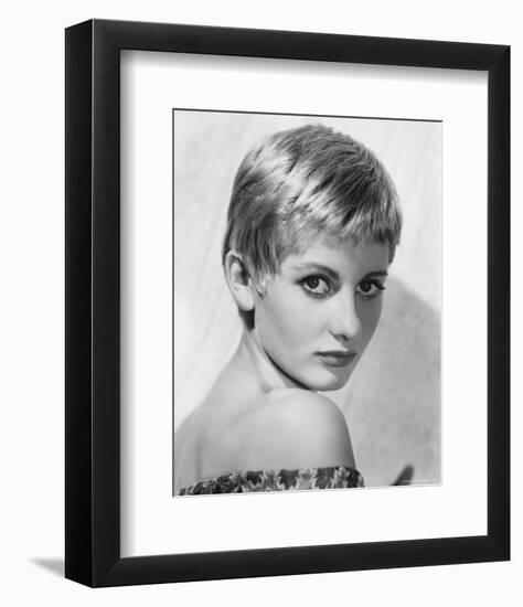 Jill Ireland-null-Framed Photo