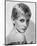 Jill Ireland-null-Mounted Photo