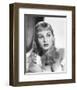 Jill Ireland-null-Framed Photo