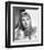 Jill Ireland-null-Framed Photo