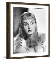 Jill Ireland-null-Framed Photo