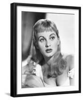 Jill Ireland-null-Framed Photo