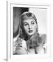 Jill Ireland-null-Framed Photo