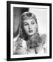 Jill Ireland-null-Framed Photo