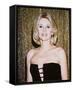 Jill Ireland-null-Framed Stretched Canvas