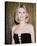 Jill Ireland-null-Stretched Canvas