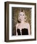 Jill Ireland-null-Framed Photo