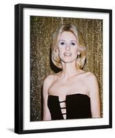 Jill Ireland-null-Framed Photo