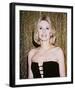 Jill Ireland-null-Framed Photo