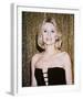 Jill Ireland-null-Framed Photo