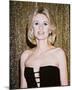 Jill Ireland-null-Mounted Photo