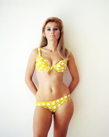 Jill ireland pictures