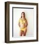 Jill Ireland-null-Framed Photo