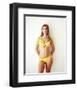 Jill Ireland-null-Framed Photo