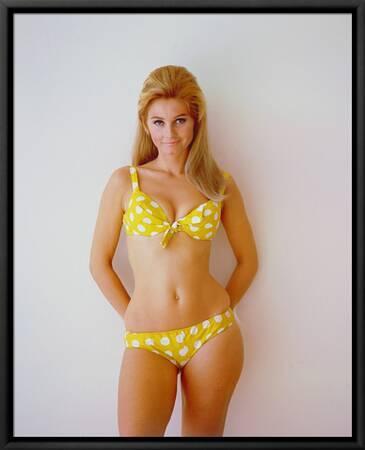 Jill Ireland' Photo | AllPosters.com