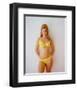 Jill Ireland-null-Framed Photo