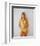 Jill Ireland-null-Framed Photo