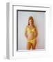 Jill Ireland-null-Framed Photo